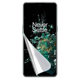 Skärmskydd 3D Soft HydroGel OnePlus Nord 10T 5G