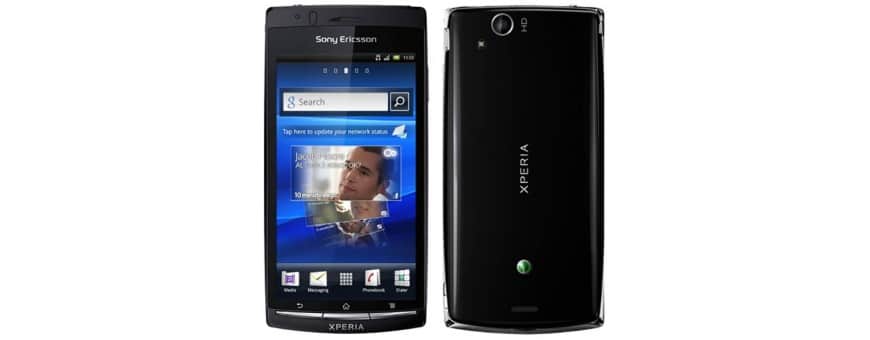 Buy Sony Xperia Arc S case & mobilecovers at low prices