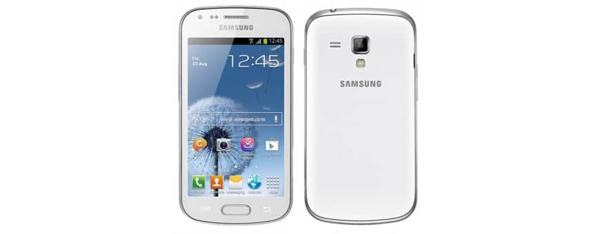 Køb Samsung Galaxy Trend Plus cover & mobilcover til billige priser