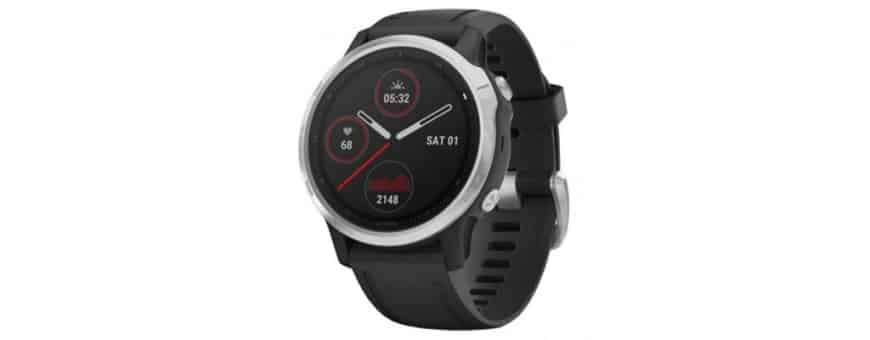 Buy smartwatch accessories Garmin Fenix 6s