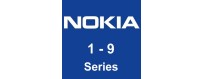 Nokia 1-9 series