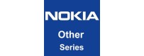 Blandede modeller til Nokia