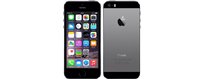 Apple iPhone 5S mobil deksel og deksel