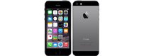 Apple iPhone 5SE Mobil Cover og Cover
