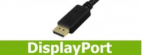 DISPLAYPORT Adapters & cables | CaseOnline.com