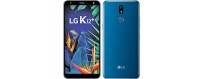 Köp mobilskal till LG K12 Plus / LG K40 hos CaseOnline.se