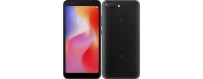 Buy Mobile Shell and Cover for Xiaomi Redmi 6A - CaseOnline.se