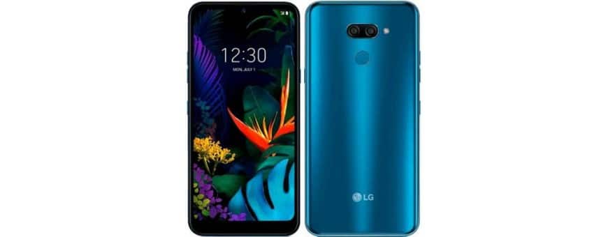 Buy Mobile Phone Case and Accessories for LG K50 | CaseOnline.se