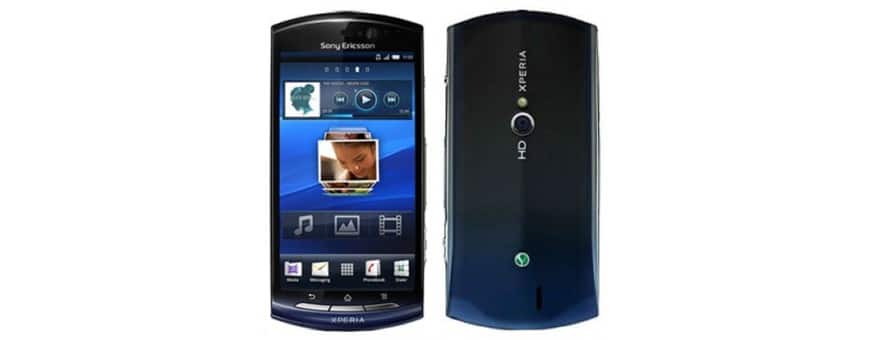 Buy Sony Xperia Neo case & mobilecovers at low prices