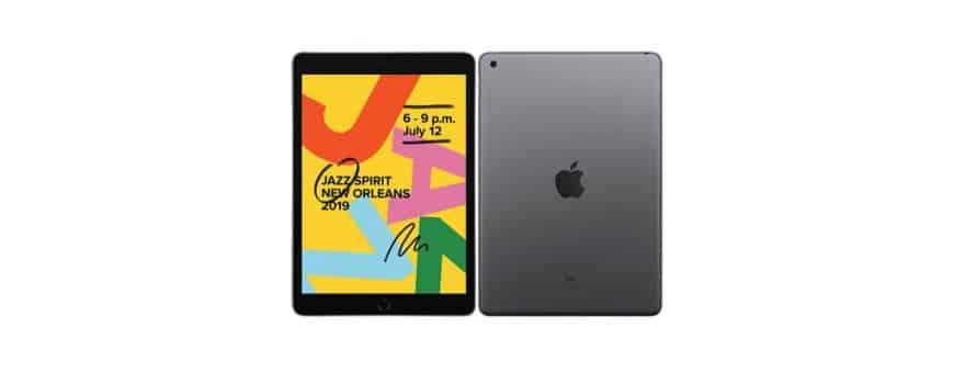Kjøp deksel og tilbehør til Apple iPad 10.2 2019 til lave priser
