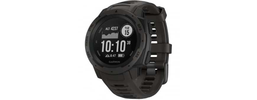 Buy smartwatch accessories GARMIN Instinct