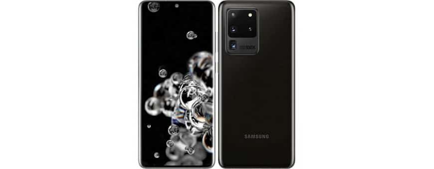 Ostaa Samsung Galaxy S20 Ultra kuori & lompakkokotelo hyvät hinnat
