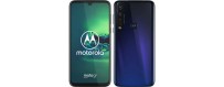 Ostaa Motorola Moto G8 Plus kuori & lompakkokotelo hyvät hinnat