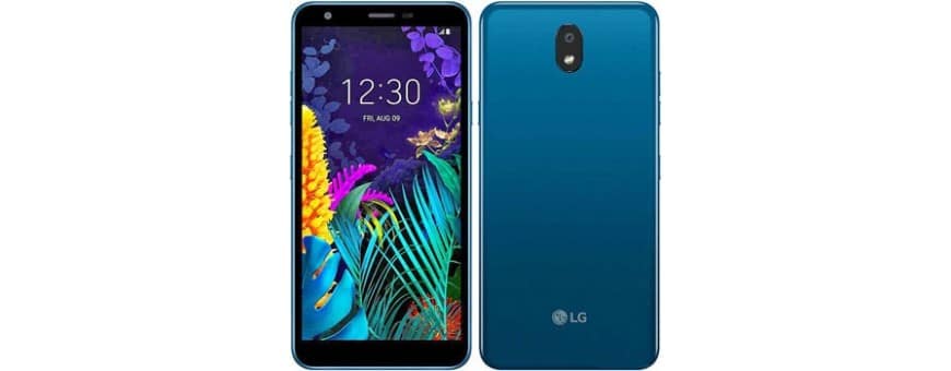Buy mobile shell for LG K30 (2019) at CaseOnline.se