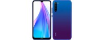 Buy Mobile Shell & Cover for Xiaomi Redmi Note 8T | CaseOnline.se