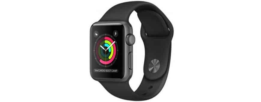 Ostaa tarvikkeita urheilukelloille Apple Watch 1 (38mm) 