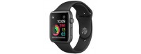 Køb armbånd og tilbehør til Apple Watch 2 (38) | CaseOnline.dk