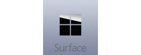 Kaufen Sie Zubehör und Hülle für Microsoft Surface 