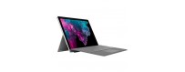 Osta tarvikkeita Microsoft Surface Pro 6