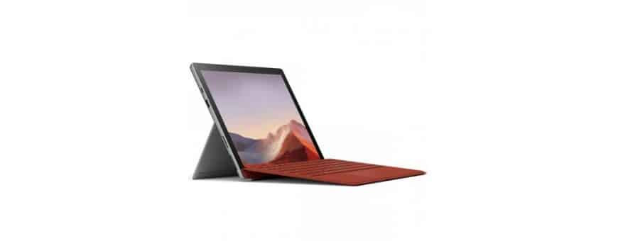 Osta tarvikkeita Microsoft Surface Pro 7