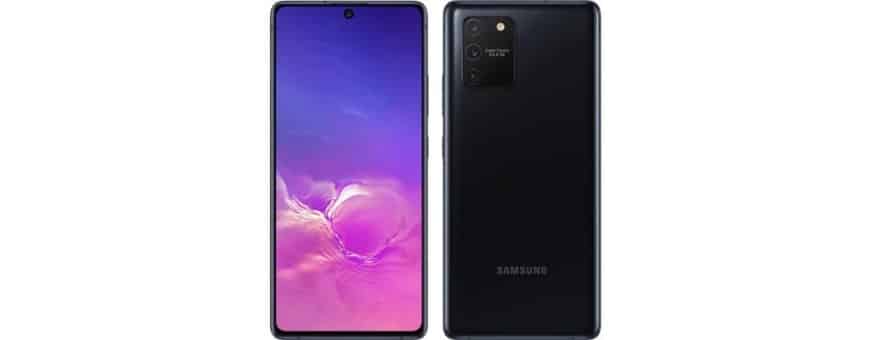 Buy Samsung Galaxy S10 Lite case & mobilecovers at low prices