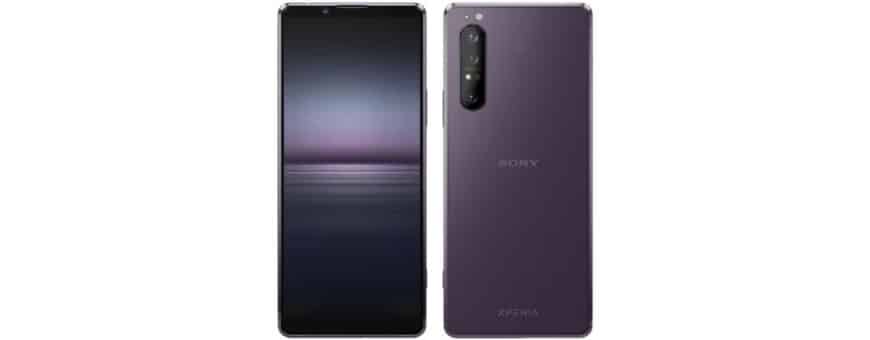 Buy Sony Xperia 1 II case & mobilecovers at low prices