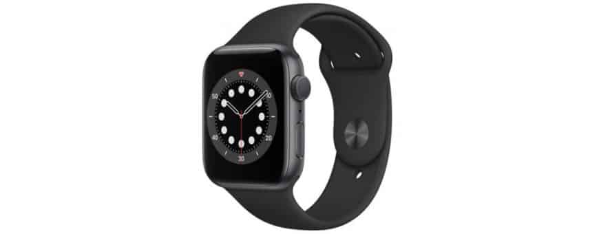Köp Armband och skydd till Apple Watch 6 (40mm) - CaseOnline