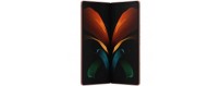 Køb Samsung Galaxy Z Fold2 cover & mobilcover til billige priser