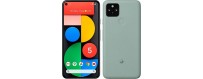 Buy Google Pixel 5 case & mobilecovers at low prices
