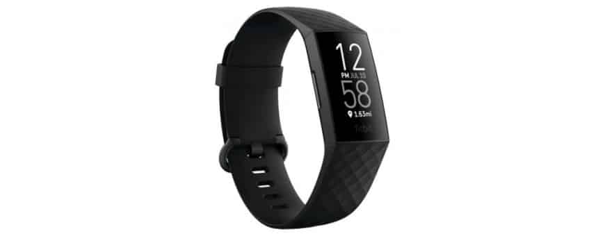 Kaufen Smartwatch Zubehör Fitbit Charge 4 