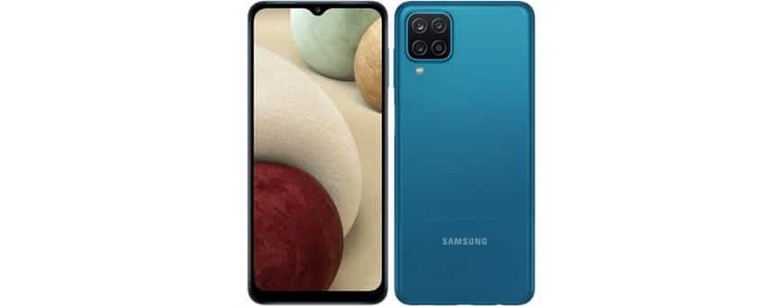 Kjøp Samsung Galaxy A12 deksel & mobiletui til lave priser