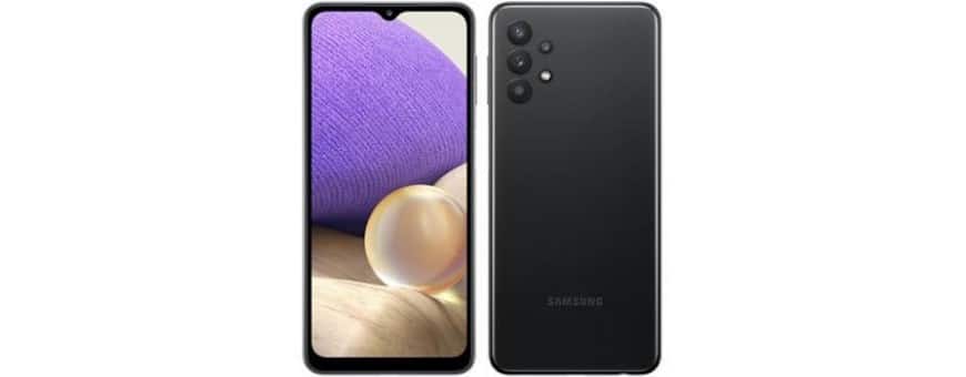 Køb Samsung Galaxy A32 5G cover & mobilcover til billige priser
