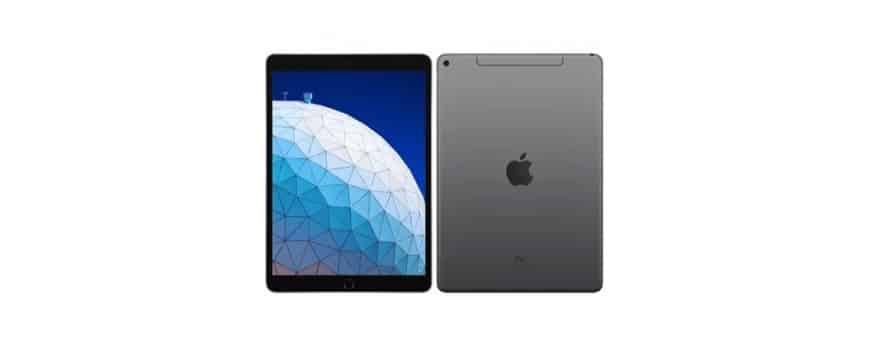 Køb cover og tilbehør til Apple iPad Air 10.5 2019 til lave priser
