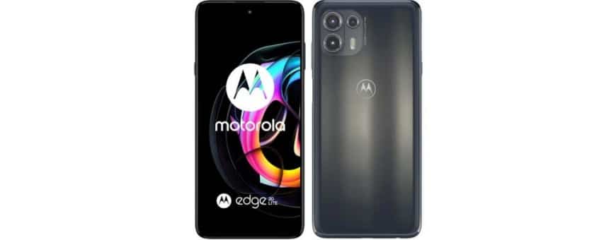 Kaufen Motorola Edge 20 Lite Hüllen & Taschen zu gute Preise