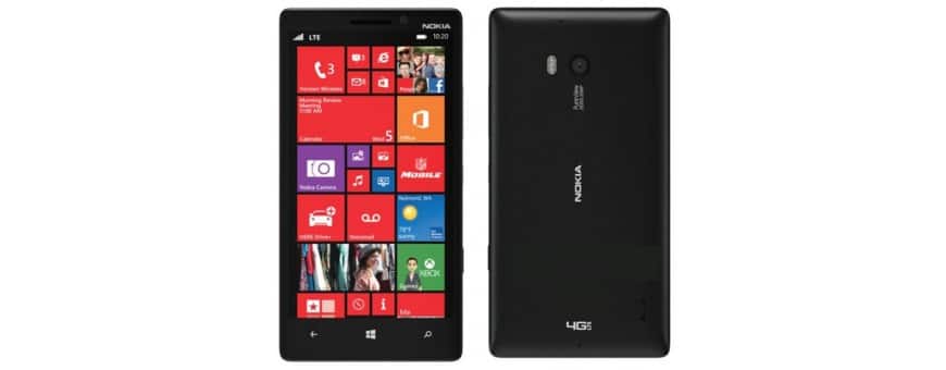Kjøp Nokia Lumia 929 deksel & mobiletui til lave priser