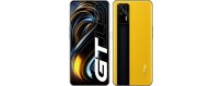 Kjøp Realme GT 5G deksel & mobiletui til lave priser