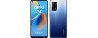 Oppo A74 4G | Phonecases and accessories