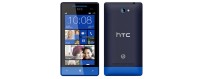 Køb mobil tilbehør til HTC 8S på CaseOnline.se