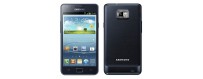 Kjøp billige mobiltilbehør til Samsung Galaxy S2 Plus CaseOnline.se