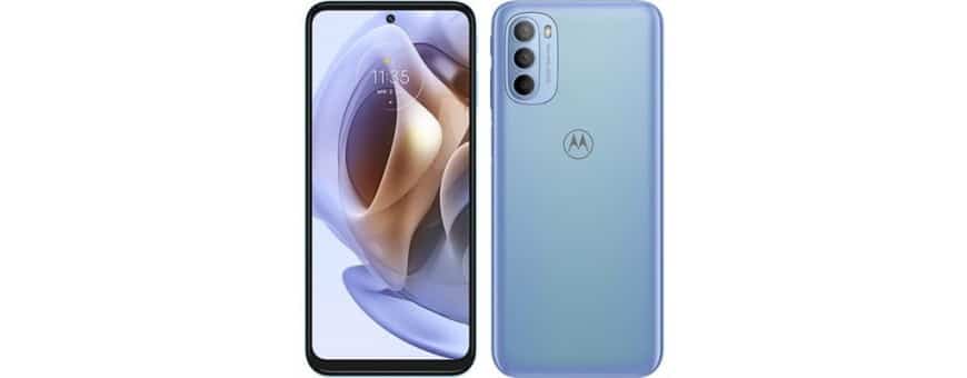 Køb Motorola Moto G31 cover & mobilcover til billige priser