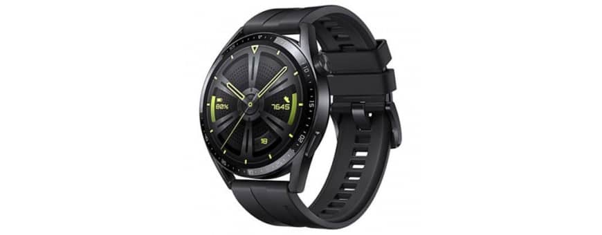 Køb armbånd og tilbehør til Huawei Watch GT3 (46) 