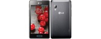 Köp mobil tillbehör till LG L5 II,  hos CaseOnline.se