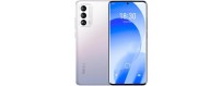 Buy Meizu 18s case & mobilecovers at low prices