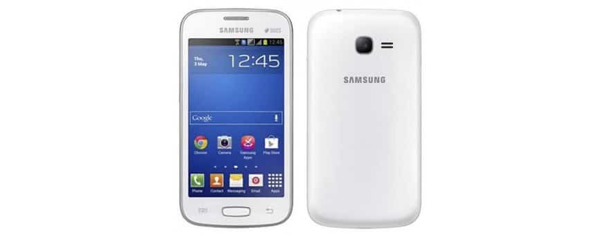 Kjøp Samsung Galaxy Star Pro deksel & mobiletui til lave priser