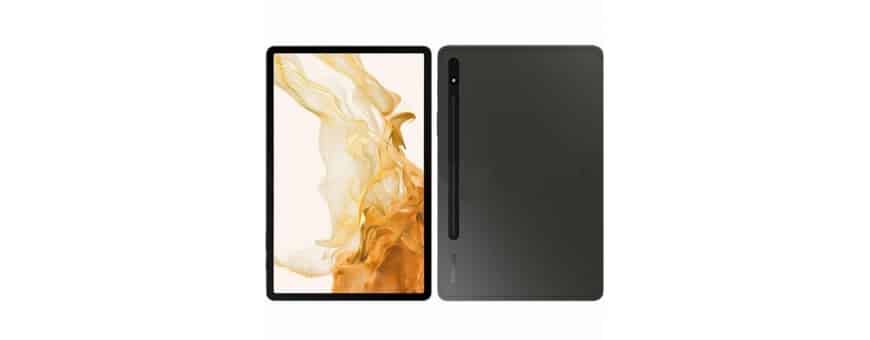 Køb cover og tilbehør til Samsung Galaxy Tab S8 11.0 til lave priser