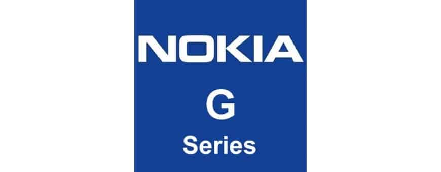 Nokia G Serien