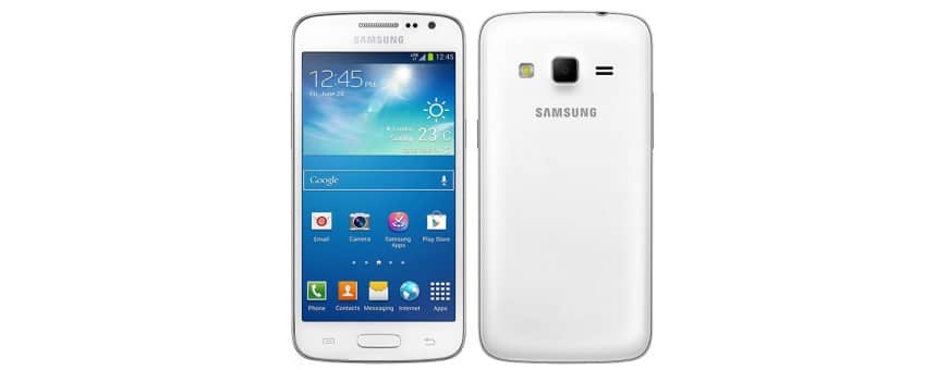 Köp Mobiltillbehör Samsung Galaxy Express 2 CaseOnline.se