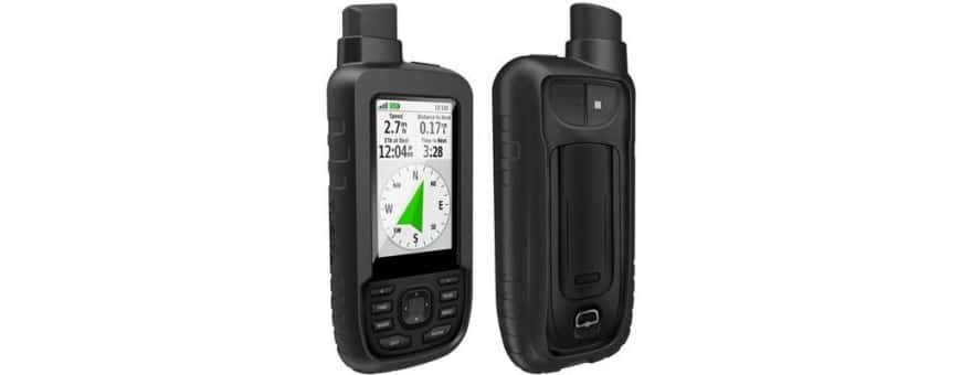 Kjøp tilbehør og beskyttelse for GPS enheter | CaseOnline.no