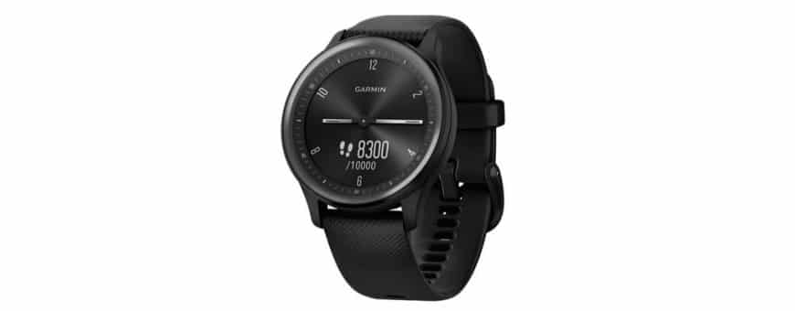 Buy smartwatch accessories GARMIN Vivomove Sport 