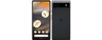Kjøp Google Pixel 6a deksel & mobiletui til lave priser